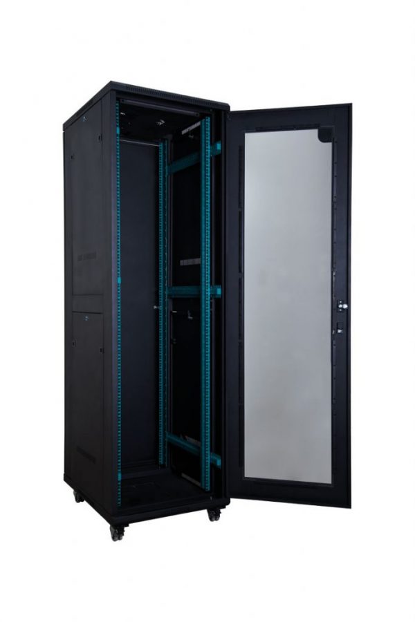 RACK 42U 80