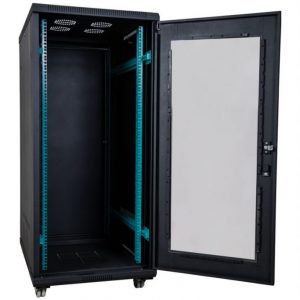 RACK 27U 60