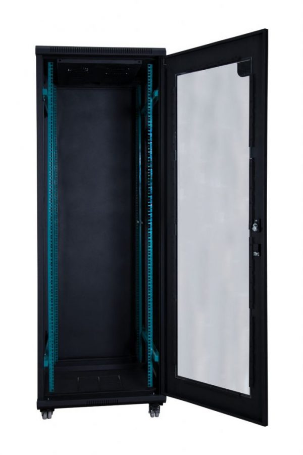 RACK 36U 80