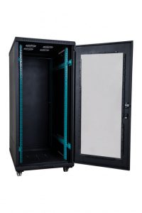 RACK 27U 60