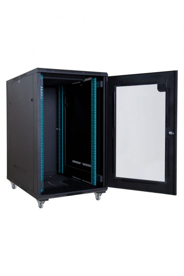 RACK 21U 100