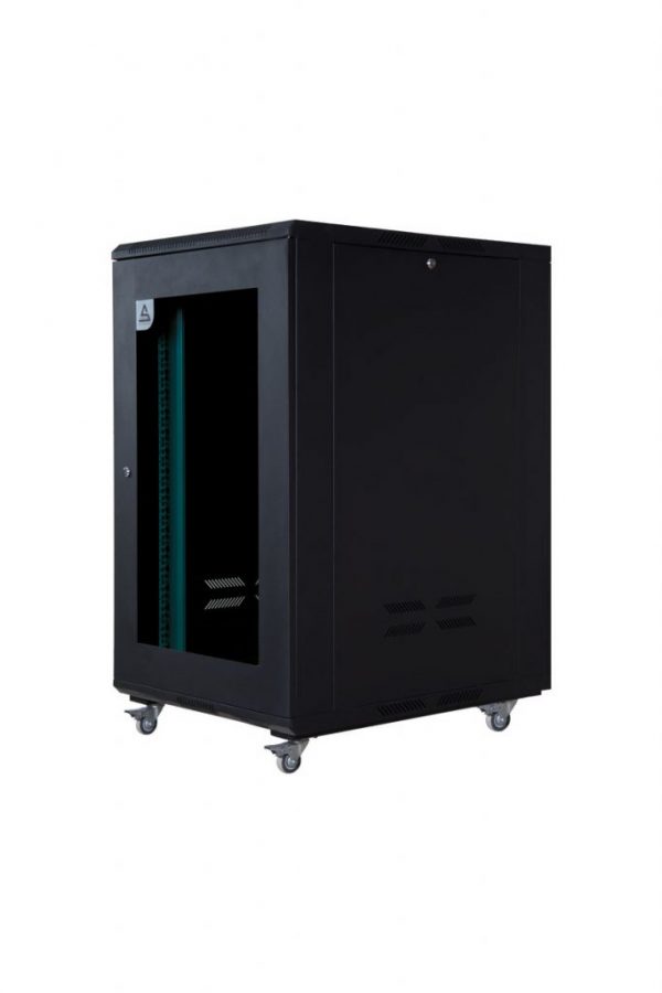 RACK 21U 80