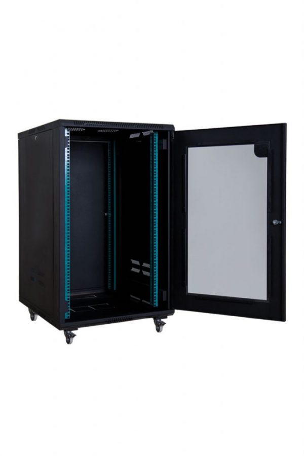 RACK 21U 60