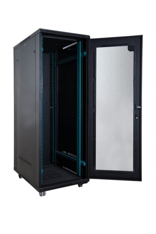 RACK 36U 100