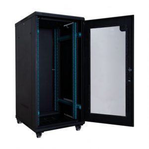 RACK 27U 100