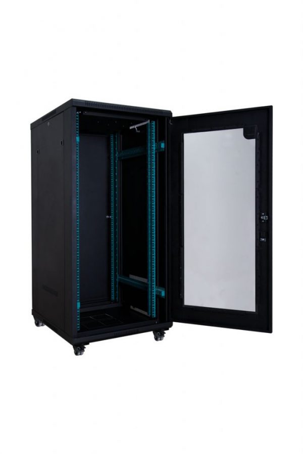 RACK 27U 100